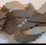  Δερμάτινες παντόφλες
