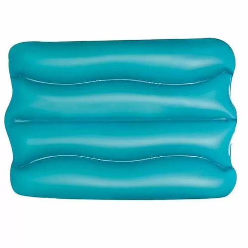 Bestway inflatable pillow 38x25cm new