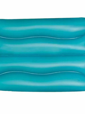 Bestway inflatable pillow 38x25cm new