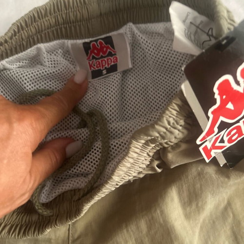 KAPPA Swim Shorts