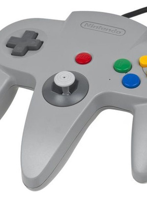 3D Εκτυπωμένα Ανταλλακτικά για Nintendo 64 Joystick νέα