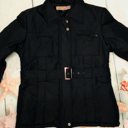 Sweet Miss black jacket like new size M
