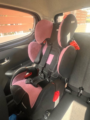 Κάθισμα παιδικό Recaro σαν καινούργιο