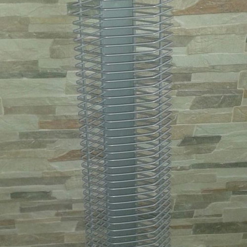 Metal CD case new