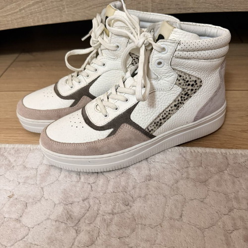 Manetti Women's Sneakers New, Black, Size 39