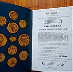  Κατάλογος Βυζαντινων νομισματων.