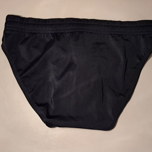 Arena men's swim brief dark blue size Small/Medium