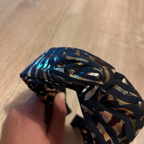 Headband new, unworn