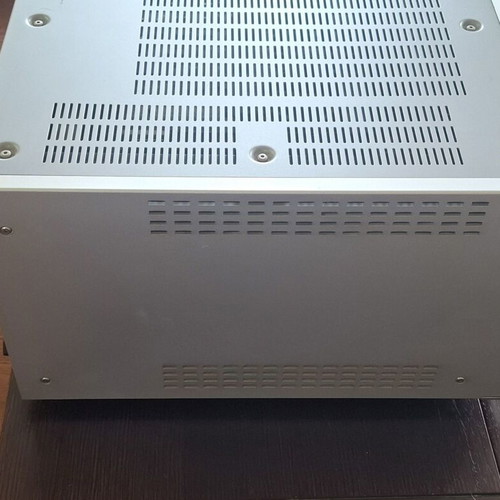 Denon AVC-A1XV(A) ενισχυτής μεταχειρισμένος