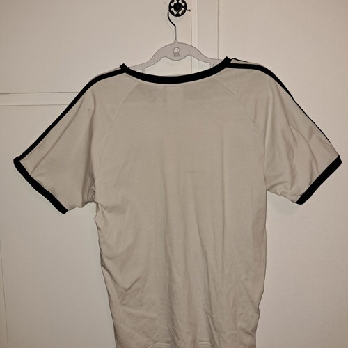 Adidas T-shirt size L, lightly used in very good condition