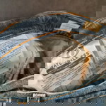 Γυναικείο παντελόνι τζιν Levis