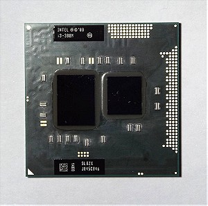 Intel i3-380m
