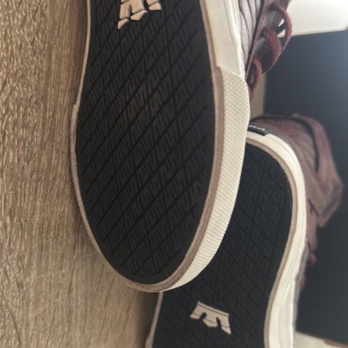 Supra sneakers for boys size 30
