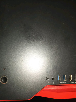 NZXT κουτί σαν καινούργιο χωρίς HDD