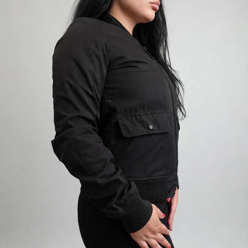 Bomber jacket Carhartt size XS like new