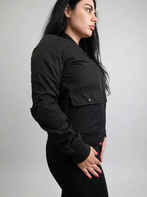 Bomber jacket Carhartt size XS like new