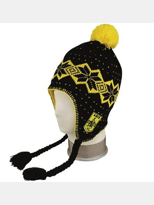 Aris Football Team Official Beanie New, Authentic