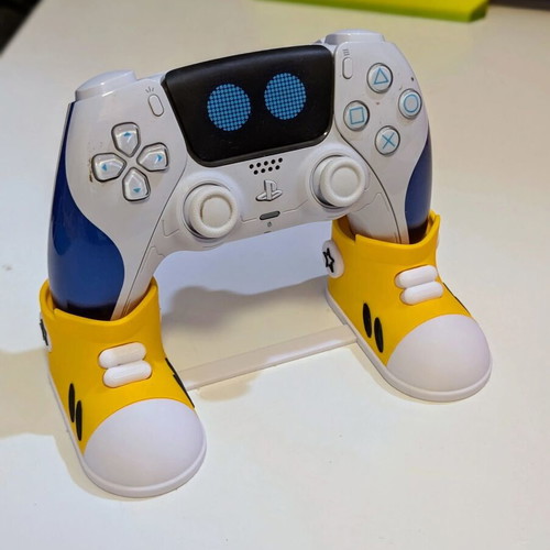 PS5 Controller Base Sneaker new