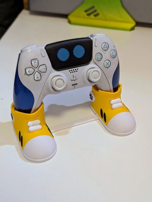 PS5 Controller Base Sneaker new