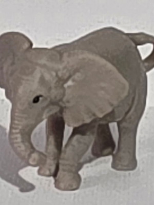 Kinder Surprise Natoons Elephant like new
