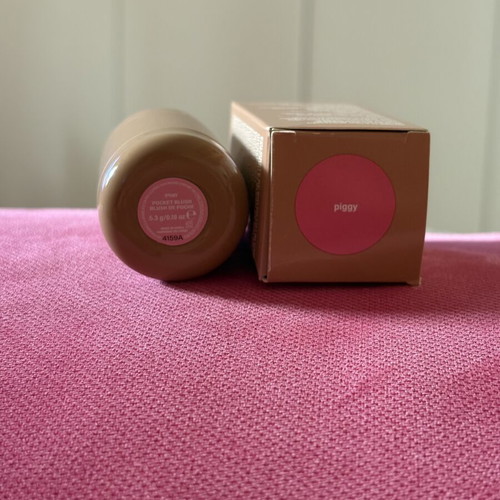 Rhode Pocket Blush Piggy new unused