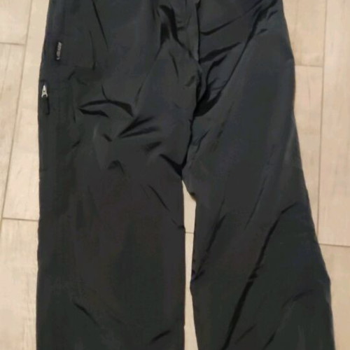 Ski pants size 50 like new, good quality for women