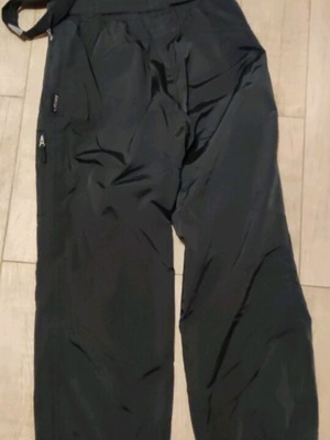 Ski pants size 50 like new, good quality for women