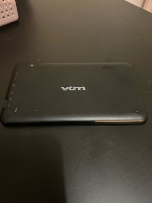 Tablet VTM 7 ιντσών μεταχειρισμένο για ανταλλακτικά ή απλή χρήση