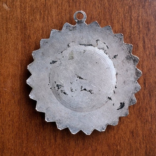 Louis Philippe France Medal used with King's Profile 1830-1848