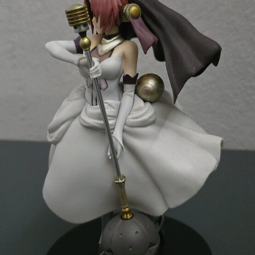 Taito Fate Apocrypha Frankenstein figure like new