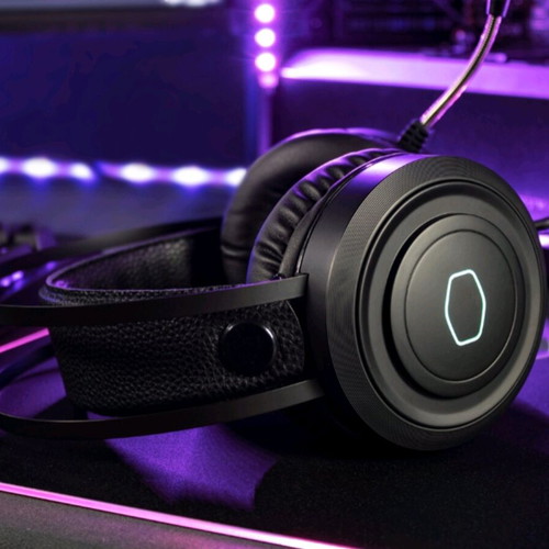 Coolermaster overhear gaming headset ακουστικά