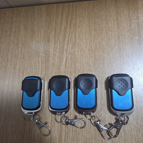 Sonoff RF 433MHz Remote Controls Pack of 4 New