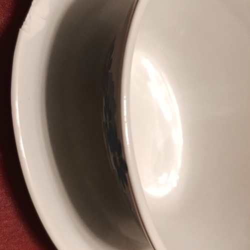 Vintage Keramikos Dinnerware Set 58 Pieces like new, floral design