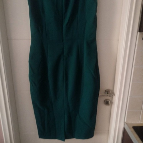 Bodycorn pencil dress new, green, size XL