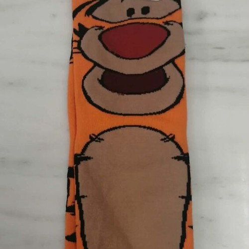 Egs Socks Winnie the Pooh onesize 40-46, new
