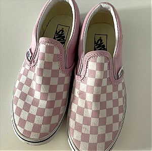 vans sneakers for girls
