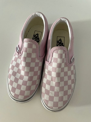 vans sneakers for girls