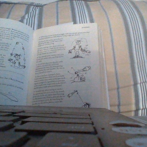 Every Trick in the Book book used, Charly Dancey, English