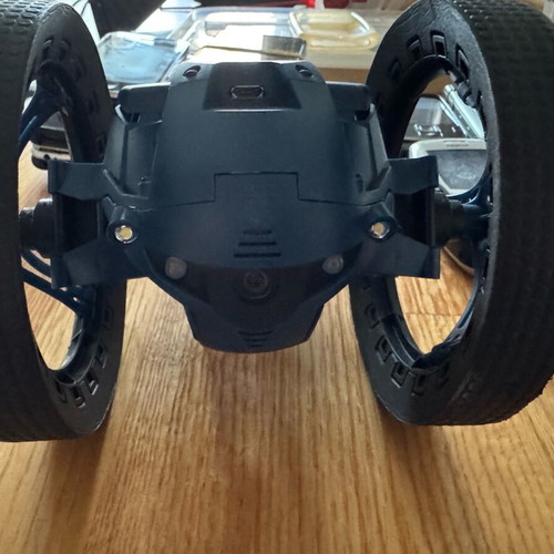 Parrot Minidrone Jumping Sumo like new