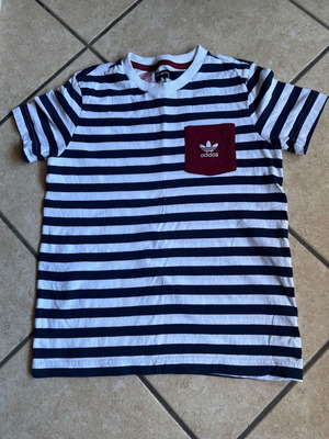 ADIDAS t-shirt unisex  11-12