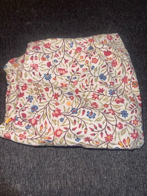 Ikea ironing board cover like new fabric
