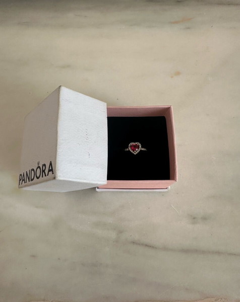 Pandora Ring