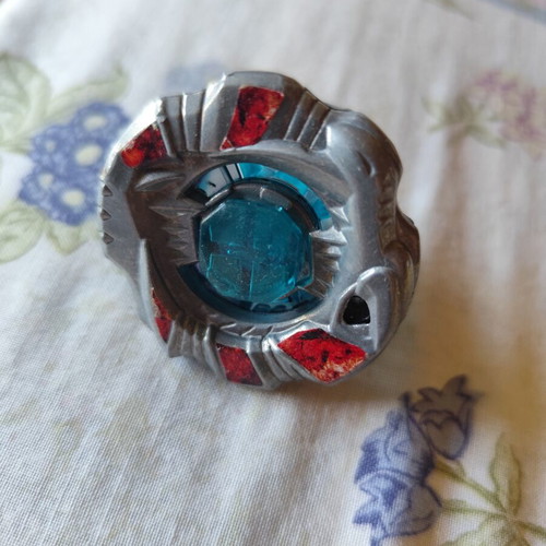Beyblade Berserker Begirados like new
