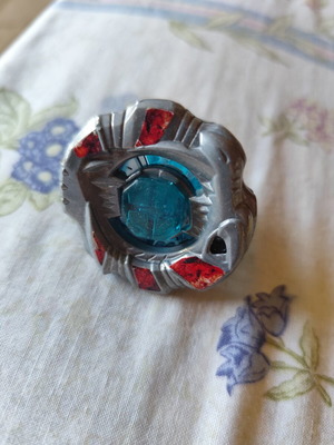 Beyblade Berserker Begirados like new