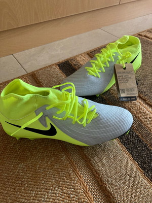 Nike Phantom Luna 2 Academy MG καινούργια ποδοσφαιρικά παπούτσια Νο 44