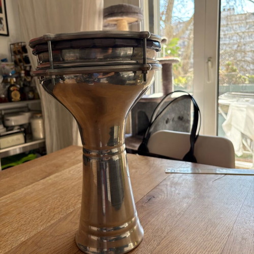 Doumbek like new 34x20