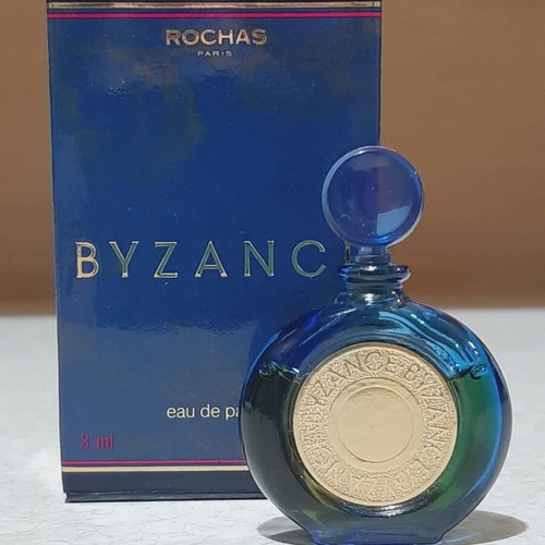 Byzance Mini Perfume 3ml Eau de Parfum new