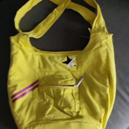BodyTalk shoulder bag used in excellent condition