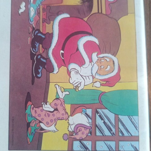 Mickey Mouse comic #860