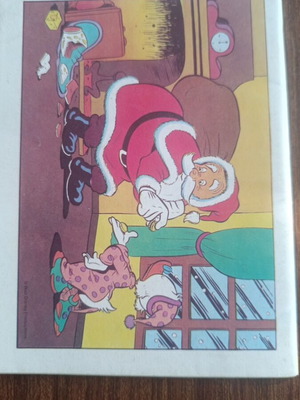 Mickey Mouse comic #860